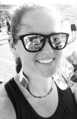 Melissa Ann Christy